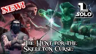 The Hunt for the Skeleton Curse!