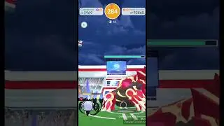 Big Problem In Primal Groudon Raid Don't Miss 😱 