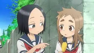 Can i have a bite?