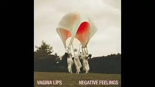 The Vagina Lips - It's Alright (Official Audio)