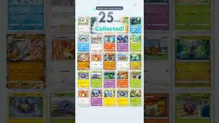 I open my 5th Pokemon Genetic Apex booster pack (Pokémon Trading Card Pocket)