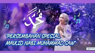 SHOLAWAT INDAH UNTUK BAGINDA NABI SAW