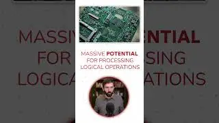 Code Converts Potential Into Useful Work