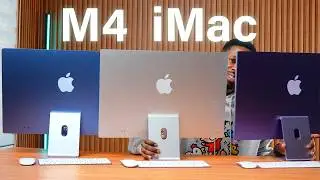M4 iMac Review, is it still worth it in 2025?