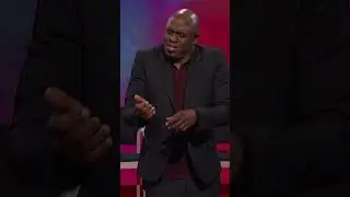 BDSM Enthusiasts Dream Jobs 😈 | Whose Line Is It Anyway?