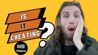 Are Sample Packs & Loops CHEATING? A Discussion