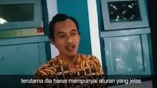 Pendapat Tentang Tingkah Laku Anak Zaman Now