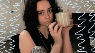 ASMR | Tapping and Scratching (FAST and AGGRESSIVE edition)