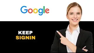 How To Keep Google Account Signed In On Chrome 2025