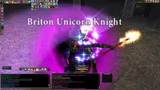 Dark Age of Camelot | rr7 Shadowblade vs rr8 Infiltrator