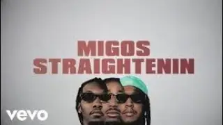 Migos_Straightenin_2022_remix in FL STUDIO MOBILE😲🔥😲🔥😲🔥😲🔥😲🔥😲🔥🙏