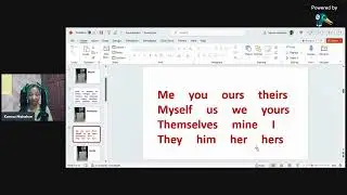 PEP  Language Arts:  What are Parts of Speech?    Back to School for Dummies