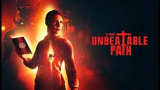 The Unbeatable Path - First Person Horror Puzzle - Gameplay (PC)