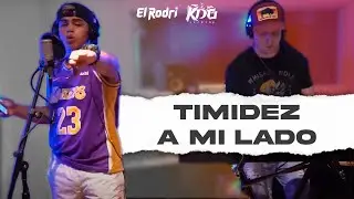 El Rodri - Timidez / A Mi Lado (Video Oficial)