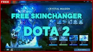 DOTA 2 HACK DOWNLOAD 2023 / NEW HACK 2023 NO DETECTED 2023