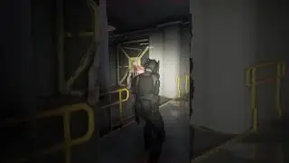 SCP: 5K is Getting Better.. and Scarier... | SCP: 5K Gameplay