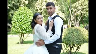 Ibrahim & Arzu (3) 3.07.2023 Qabal toylari