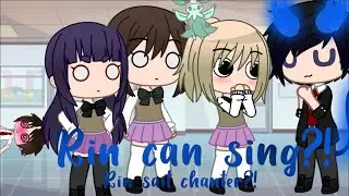 Rin can sing?! || Rin sait chanter?! || Skit Gacha Club || Blue Exorcist || Rinuji