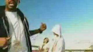 T.I - Front back and side to side