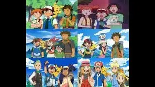 Pokémon aniversario 27