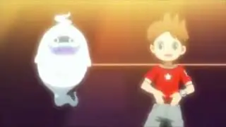 Yo-kai watch 2 shinuchi op