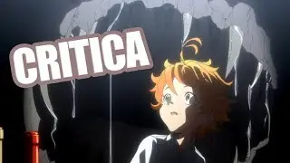 Crítica a: The Promised Neverland