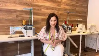 Bucură-te de cusut 🥰💃