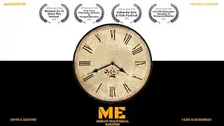 ME Malayalam Short film | Akshay Maliyakkal | Sarathh | Vijay R Chandran | Arvin A Aravind