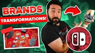 25 Famous Brands That Used To Sell Something Different