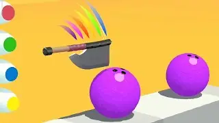 Slice It All- all levels walkthrough new levels game 🎮🎯🎮