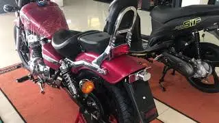 Keeway 250cc