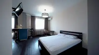 Квартира на Шеронова 6 (4К)