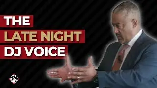 Importance Of TONE In Negotiations | Derek Gaunt