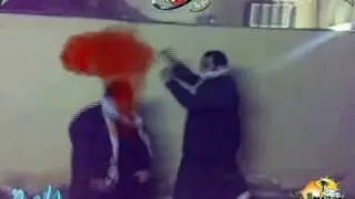 معركة بلوفي مقطع فله وناسه