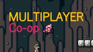 Co-Op Super Expert With Viewers 