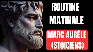 Comment commencer votre journée selon la morning routine de Marc Aurèle?