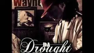 Lil' Wayne-Freestyle The Sky Is The Limit
