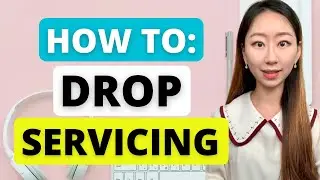 How To Start Drop Servicing For Beginners 2021 (5 Drop Servicing Niches)