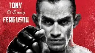 Тони Фергюсон лучшие моменты