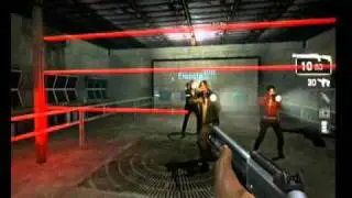L4D - Custom Campaign: Dead Run