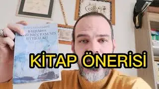 MUTLAKA OKUMAN GEREK #kitap  #kitapönerisi #kütüphane #turan #yaşam #tarih #barbaroshayreddin