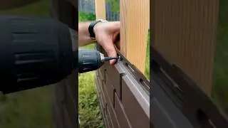 Какой крепеж выбрать для фасадных панелей? 
