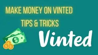 Selling on Vinted: Tips & Tricks to Boost Your Sales