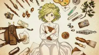 Anime Type Beat - Dark Arts