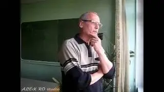 Анекдоты от дяди Саши (