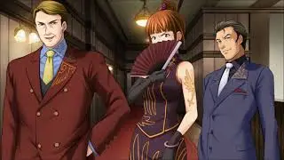 Umineko as told through Buzfeed Unsolved Supernatural