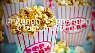 PUNYASO - Popcorn (Limak Remix)