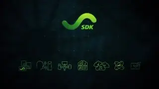 StreamSDK
