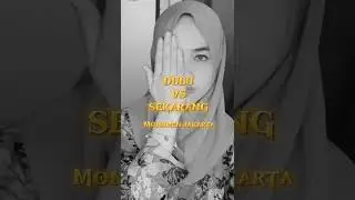 DULU VS SEKARANG Monumen Jakarta / Short