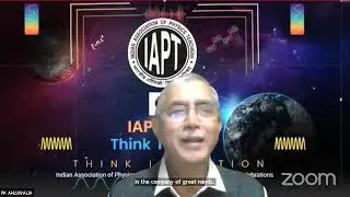 Day 3-Unveiling Quantum Mysteries: Bridging the gap between Science and everyday life